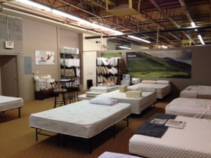 latex mattress company Phoenix, AZ