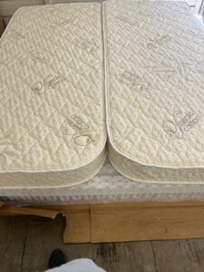 RV Mattress Replacement